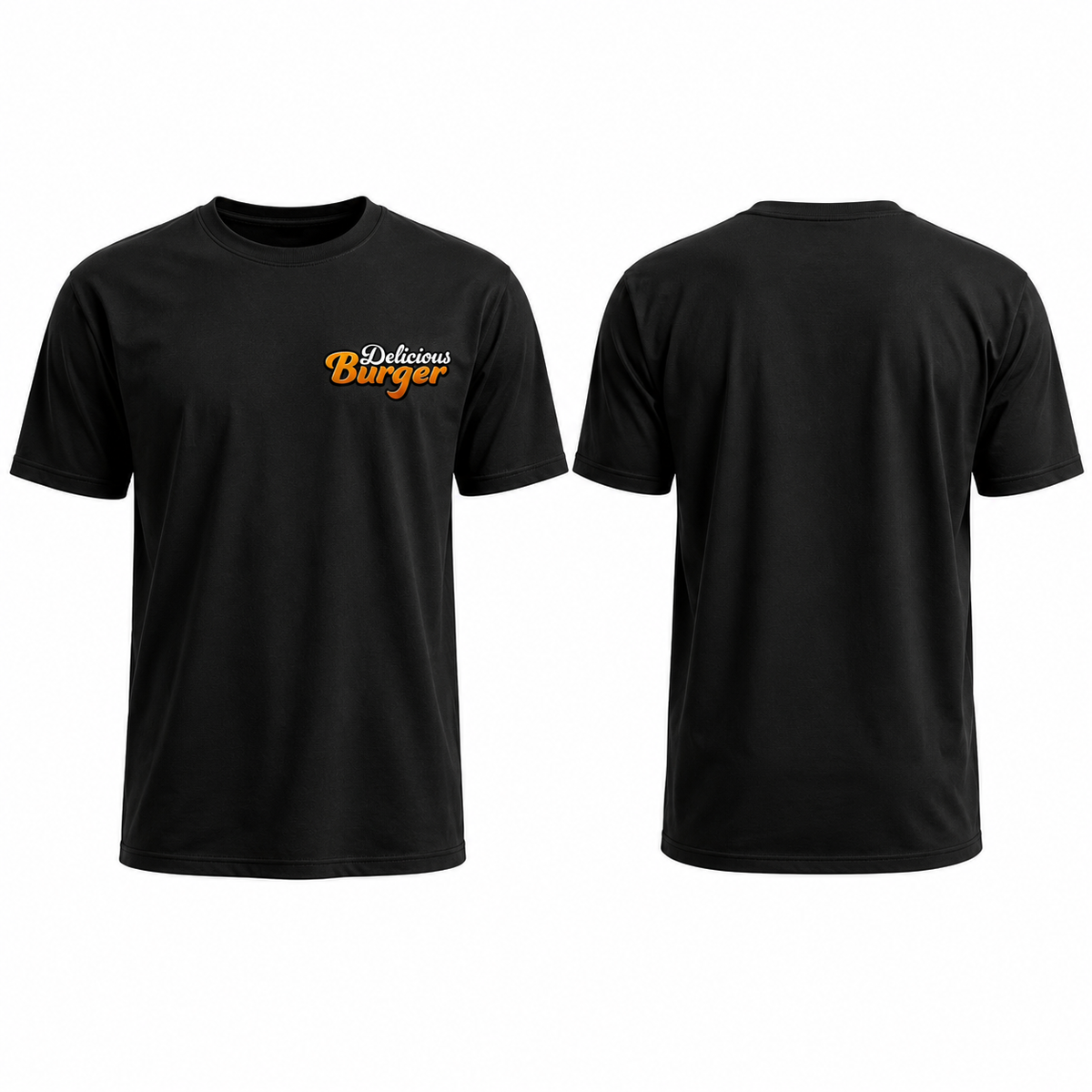 Economy T-Shirts