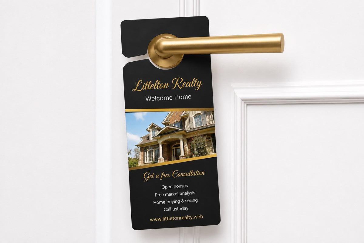 Door Hangers