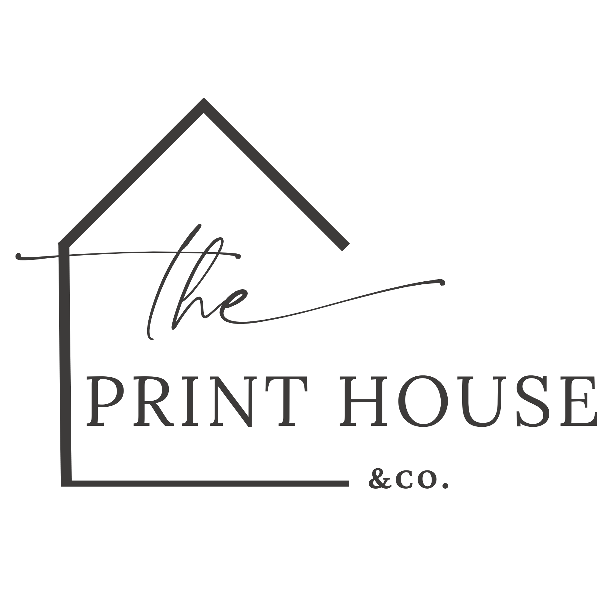 The Print House & Co.