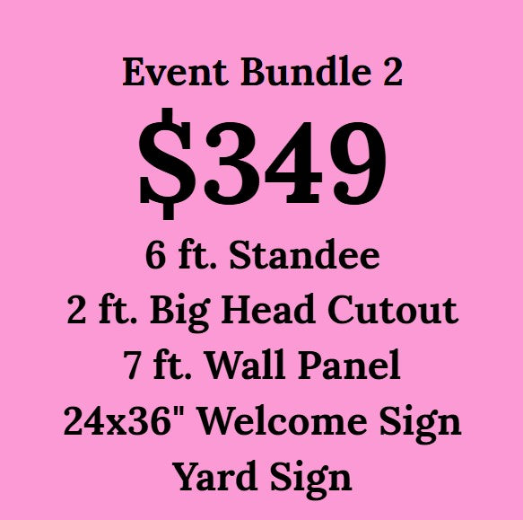 Event Package 2