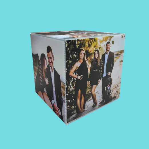 3D Boxes