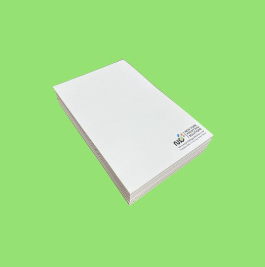 Notepads