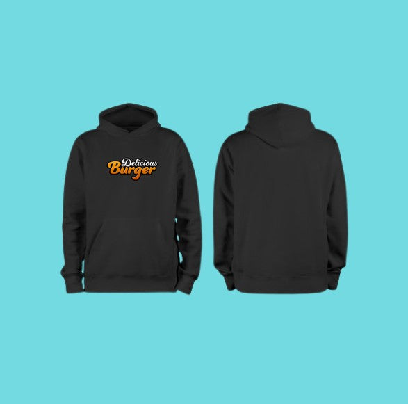 Hooded Sweatshirts