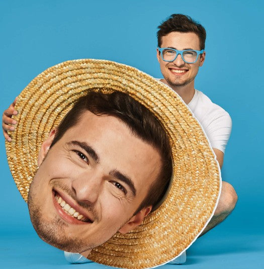 Big Head Cutouts