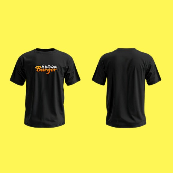 Economy T-Shirts