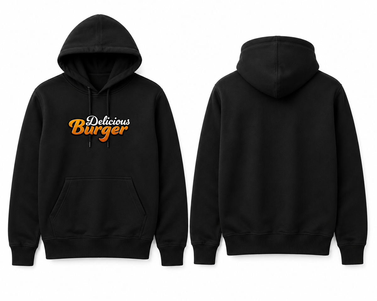 Hooded Sweatshirts