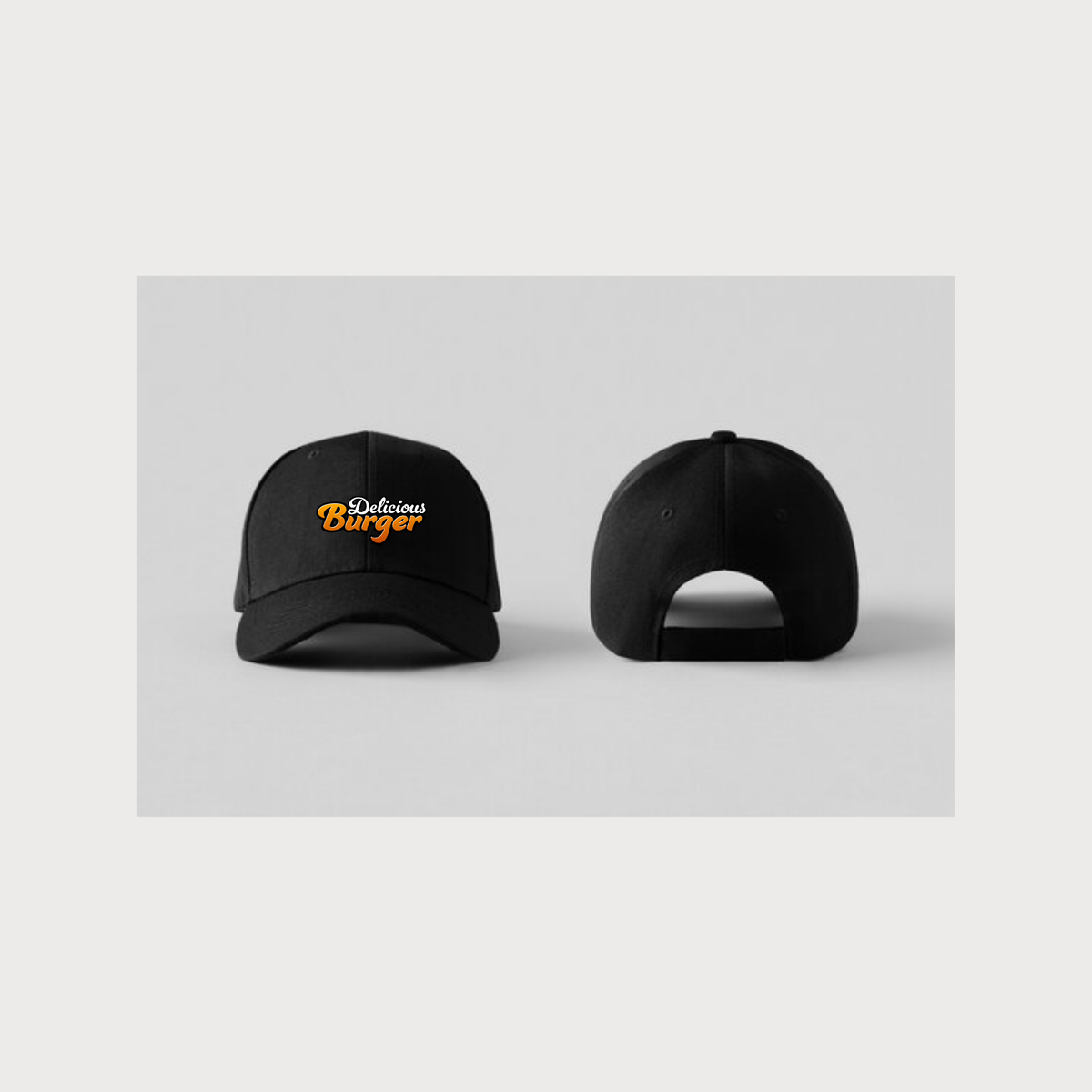 Baseball Caps