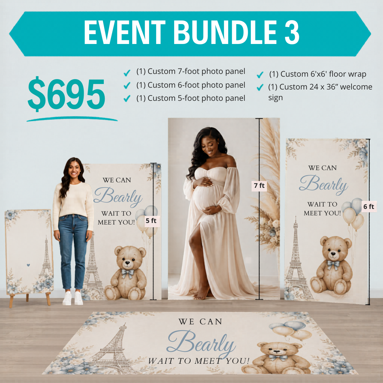 Event Bundle 3