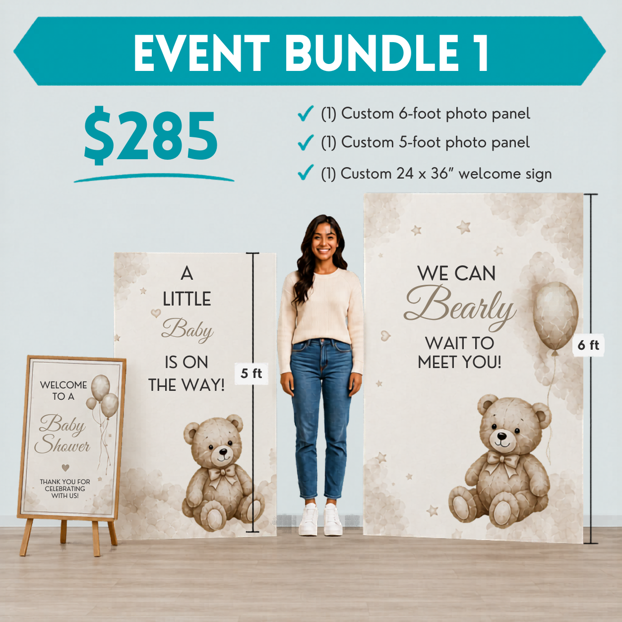 Event Bundle 1