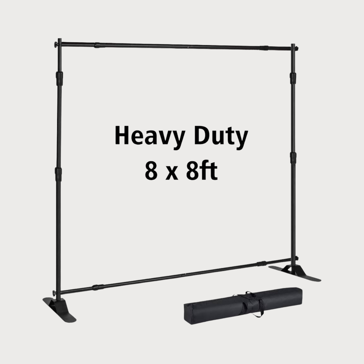 Backdrop Stand