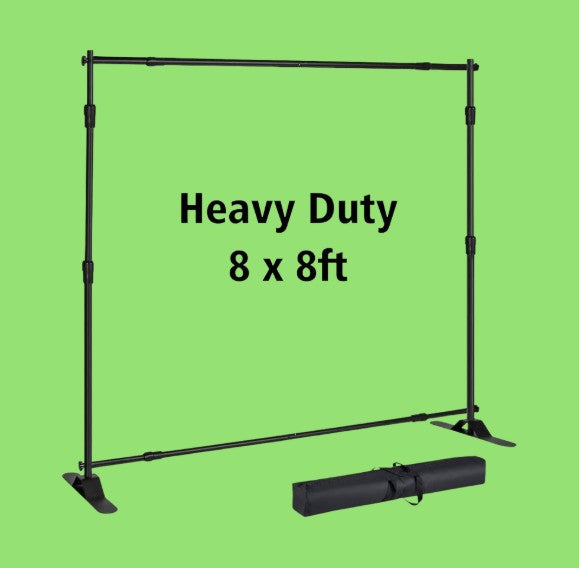 Backdrop Stand