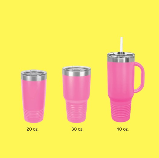 Tumblers