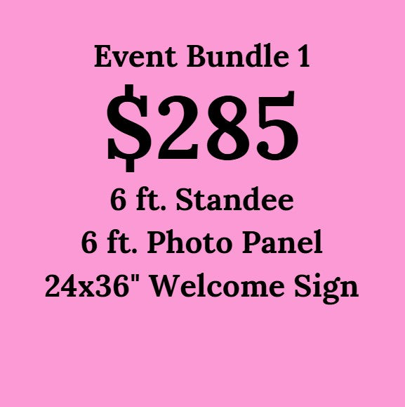 Event Package 1